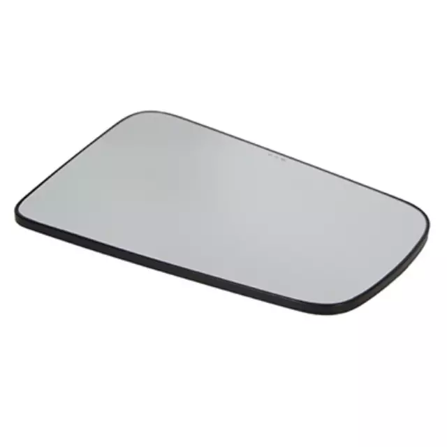 Mirror Glass - Driver's Side (LH) - Ford (8S4Z-17K707-C)