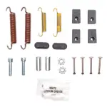 88916836 - : Brake Kit for GM Image