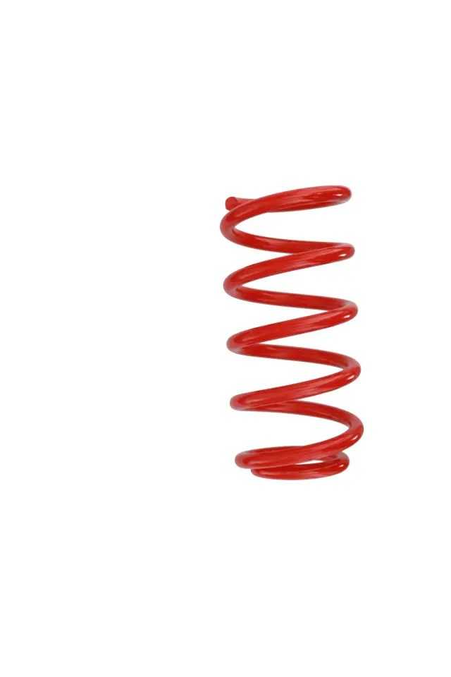6457 - Suspension &amp; Steering: Suplex Coil Spring for SUPLEX Image