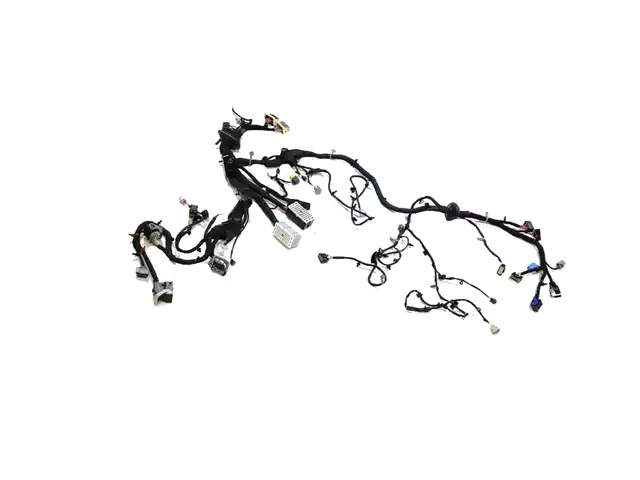 Wiring - Mopar (68413901AB)