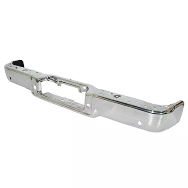 Bumper - Ford (4L3Z-17906-BA)