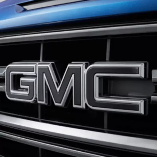 Emblem Set - GM (84395038)