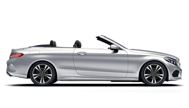 20540128027X23 - Wheels: 5-Twin-Spoke Wheel 45.7 cm (18 inch) for Mercedes-Benz: C300, C350e, C43 AMG, C63 AMG, C63 AMG S, E300, E450, E53 AMG, E63 AMG S Image image