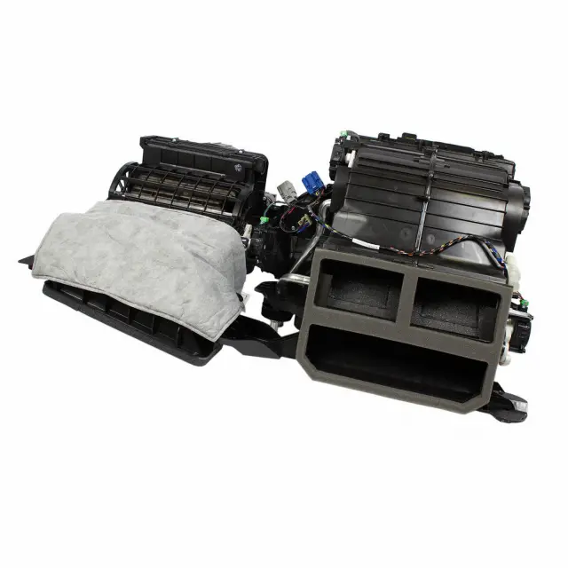 Motorcraft YK-212 A/C Evaporator Core 2006 Ford E-350 Super Duty