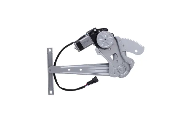 RPAN037 - : Power Window Regulator Assembly w  Motor for AISIN Image