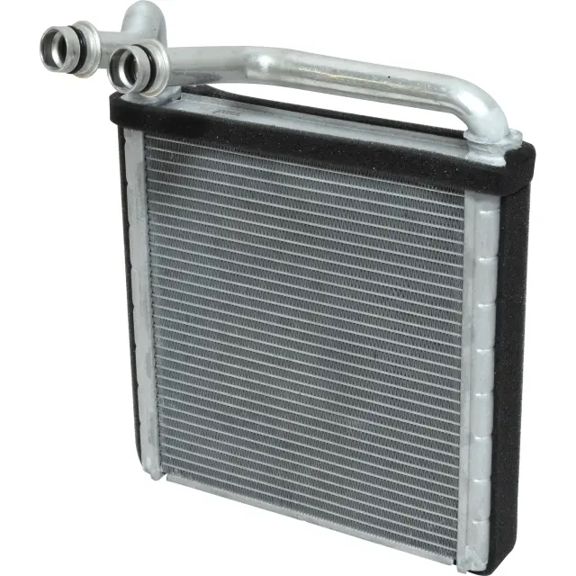 HT2352C - Air Conditioning &amp; Heat: HVAC Heater Core -- Heater Core Aluminum for UAC Image