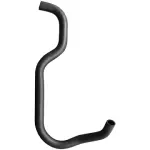 72380 - : CURVED RADIATOR HOSE, DAYCO for DAYCO HYDRAULIC Image