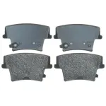 19176873 - : Pad Kit for GM Image
