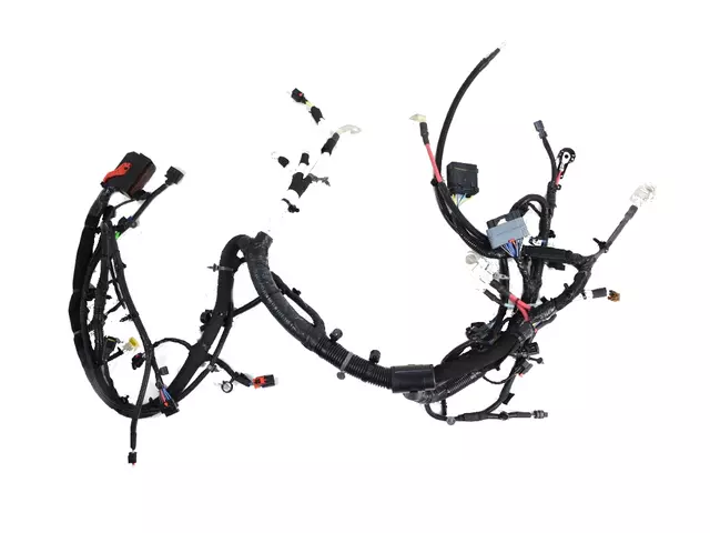 Engine Wiring - Mopar (68081221AI)