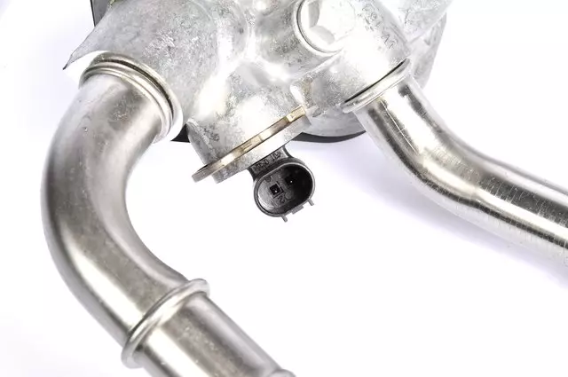 1581788 - Belts &amp; Cooling: ACDelcoâ„¢ Engine Coolant Thermostat Kit for Cadillac: XTS Image