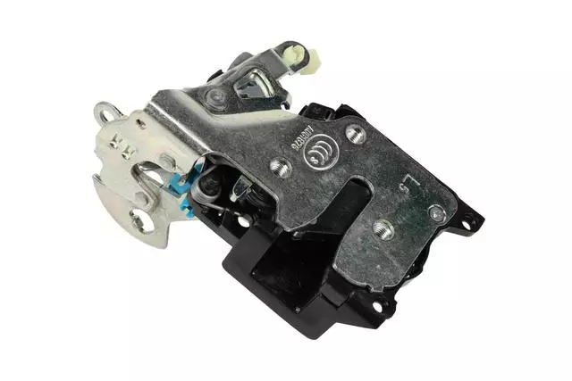 96272638 - Body: Lock for Chevrolet: Aveo, Aveo5 | Pontiac: G3 Image image