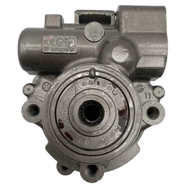 96838M - Cooling Systems: Power Steering Pump - MAVAL - Hydraulic Power - Remanufactured - 96838M for Maval Image