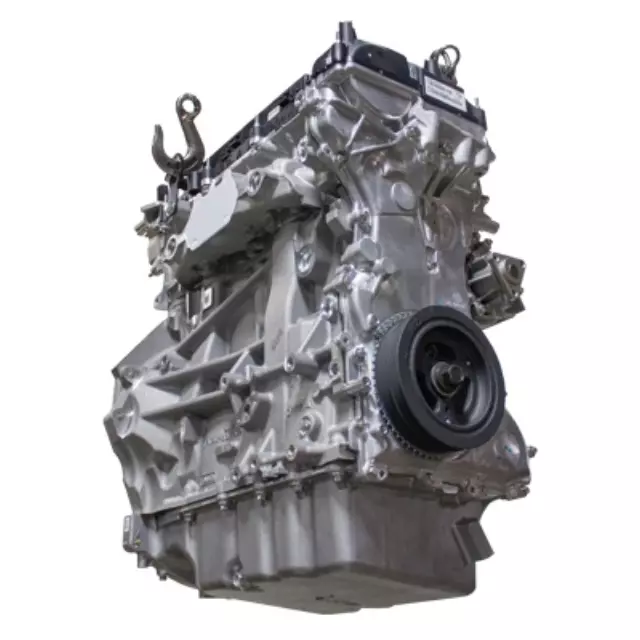 Engine Complete Assembly - Ford (CJ5Z-6006-C)