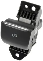 926566 - : Electric Parking Brake Switch for Dorman Image