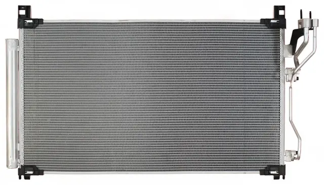 7014445 - : Agility A/C Condenser for Agility Image