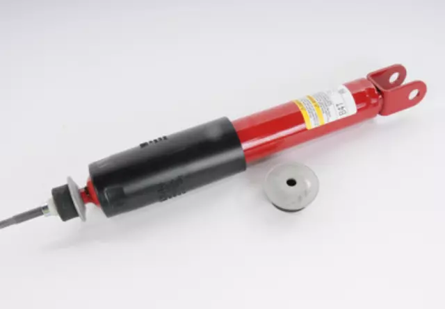 540324 - Suspension: Premium Monotube Front Shock Absorber Kit for Chevrolet: Silverado 1500, Silverado 1500 Classic | GMC: Sierra 1500, Sierra 1500 Classic Image