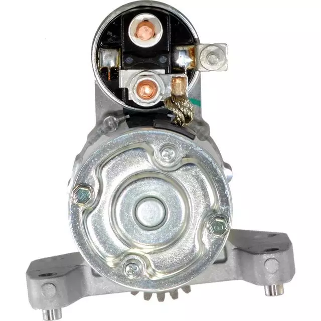 Starter - GM (19338716)