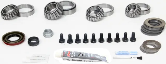 SDK320MK - Transmission &amp; Drivetrain: SKF Differential Rebuild Kit SDK320-MK for SKF Image