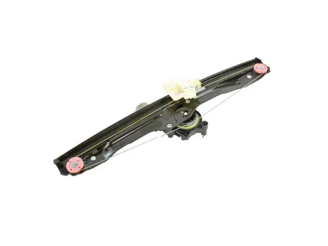 68248216AA - Doors, Door Mirrors and Related Parts: Front Door Window Regulator, Left for Mopar Image image