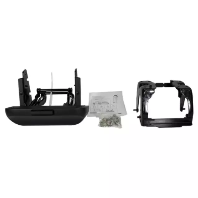 2009 thru 2014 F-150 OEM Genuine Ford Parts Retractable Bed Side Step 8' Left Side - Ford (9L3Z-1520040-C)