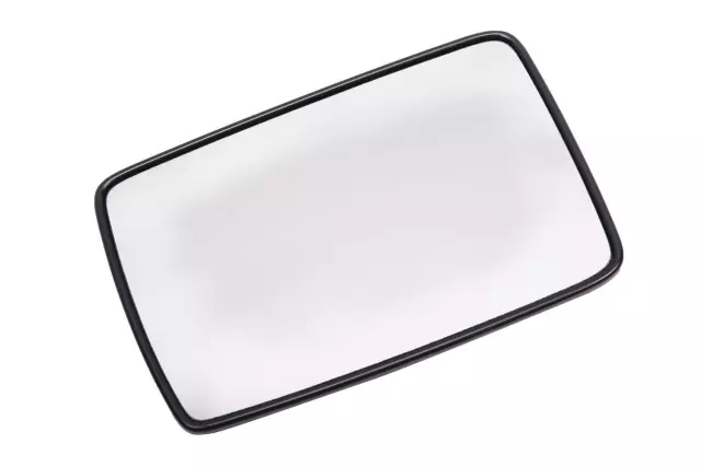 10376676 - Body: Mirror Glass for Hummer: H3, H3T Image