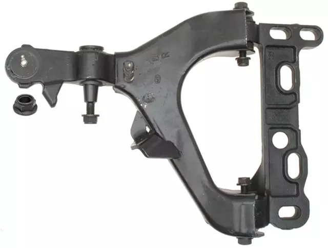 Front Lower Suspension Ball Joint Assembly - GM (19460469)