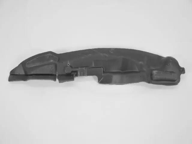 5008925AD - Body Sheet Metal Except Doors: Fender To Hinge Pillar Silencer, Left for Mopar Image