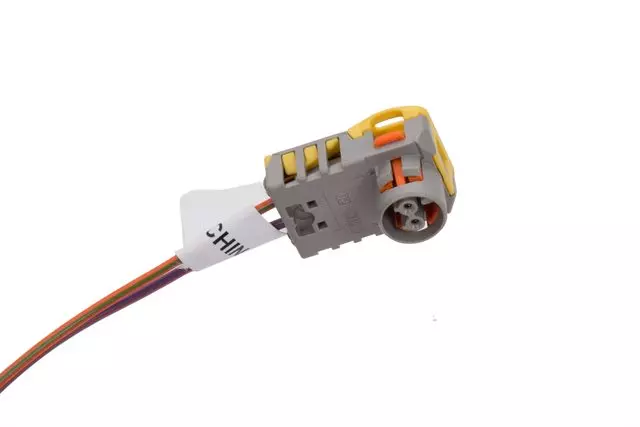 84022571 - : Radio and Navigation Antenna Cable for ACDelco Image