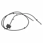 DR3Z17K605A - Body: Tube Assembly for FORD Image