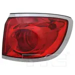 116431009 - : TYC Tail Light Assembly for TYC Image