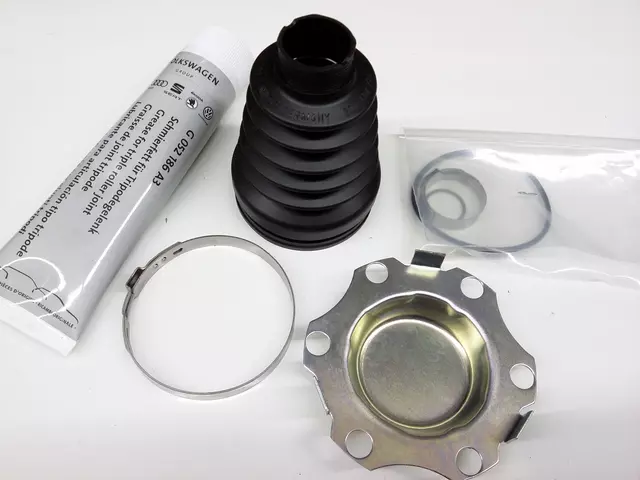 Inner Boot - Volkswagen (1J0-498-201-J)