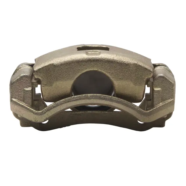 33145019 - Brakes &amp; Brake Parts: Disc Brake Caliper for DYNAMIC FRICTION Image
