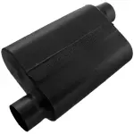 43043 - : Flowmaster 40 Series Chambered Muffler for Flowmaster Image
