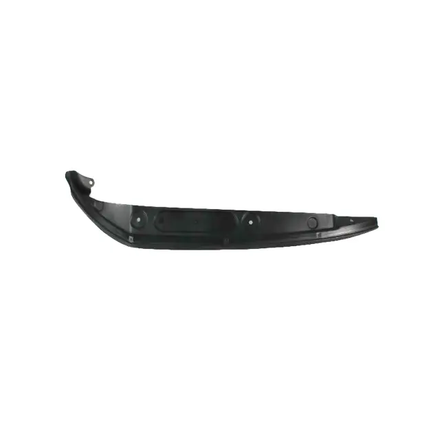 55399153AB - : Front Door Weatherstrip, Left for Mopar Image