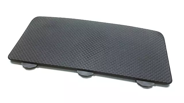 92177VA000 - : Shift Panel Mat for Subaru: WRX STI Image