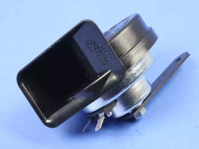 Horn And Bracket - Mopar (5026983AC)