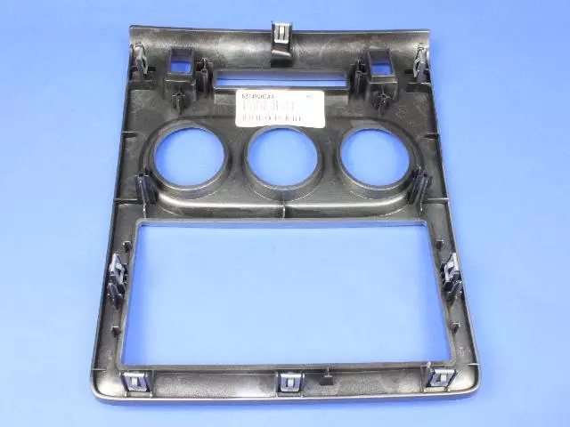 Instrument Panel Bezel - Mopar (68149200AA)