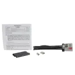 WPT1658 - : Wire Assembly for Ford Image