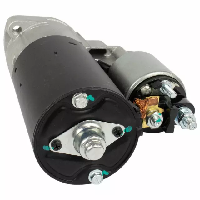 Starter Motor Assembly - Ford (QSA-17852-N)