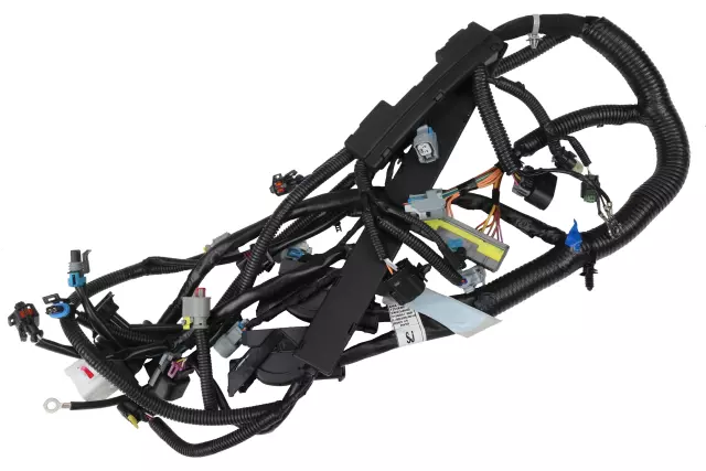 Engine Wiring Harness - GM (96867868)