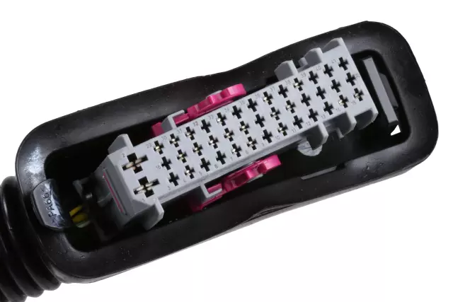 Front Passenger Side Door Wiring Harness - GM (84290960)