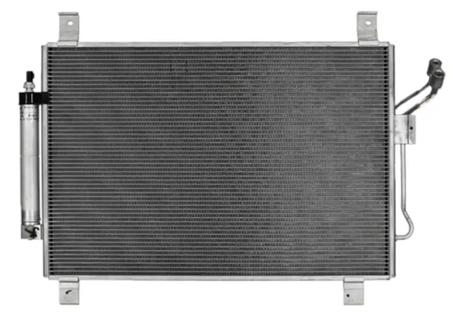 40781 - Air Conditioning &amp; Heat: Condenser Drier Assembly for FOUR SEASONS Image
