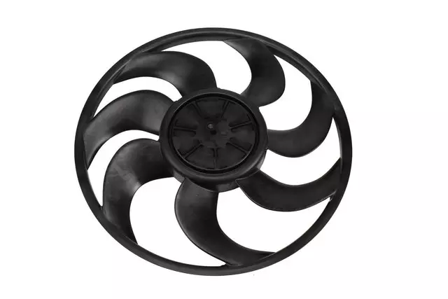 1581924 - Cooling System: ACDelcoâ„¢ Fan Blade for Chevrolet: Equinox | GMC: Terrain Image