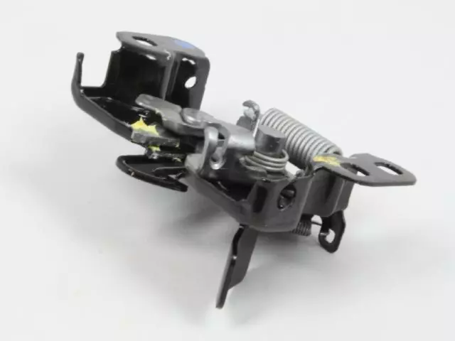 Hood Latch - Mopar (4589828AA)