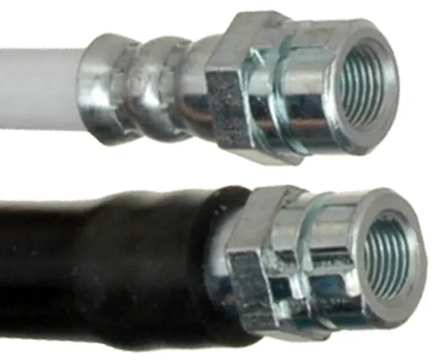 BH382497 - Brakes &amp; Brake Parts: Raybestos Element3 Brake Hose for Raybestos Brakes Image