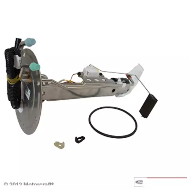 OEM NEW 1999-2007 Ford E-150 Sender And Pump Assembly 3C2Z-9H307-DB - Ford (3C2Z-9H307-DB)