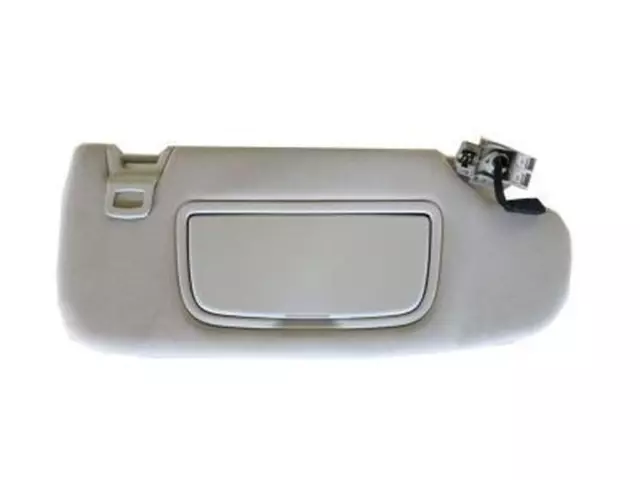 Sun-Visor - Ford (DS7Z-5404104-FB)