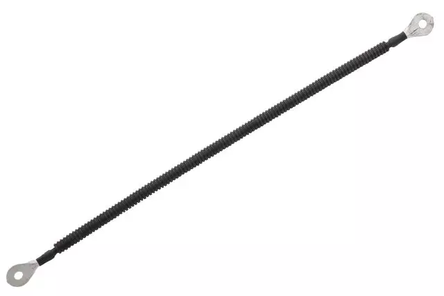 23433653 - Cooling System: Heater Harness for GM Image