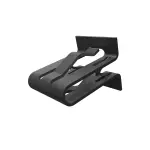 68272025AA - Frame, Bumper and Fascia: Spring Clip for Ram: 1500, 1500 Classic Image