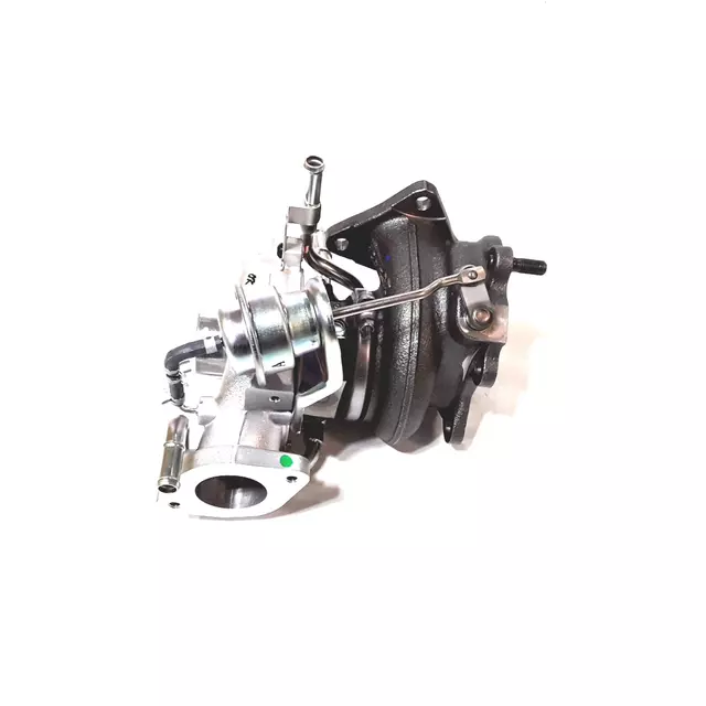 14411AA671 - : Turbocharger for Subaru Image